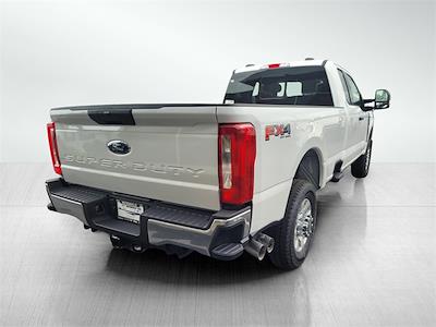 2024 Ford F-350 Super Cab SRW 4x4, Pickup for sale #FT24058 - photo 2