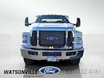 2024 Ford F-650 Regular Cab DRW 4x2, Scelzi WFB Stake Bed for sale #FT24064 - photo 5