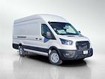 2023 Ford Transit 350 High Roof RWD, Empty Cargo Van for sale #FT24068 - photo 3
