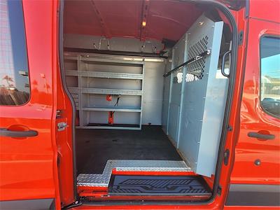 2016 Ford Transit 250 High Roof SRW 4x2, Upfitted Cargo Van for sale #FT24077A - photo 2
