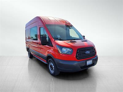 Used 2016 Ford Transit 250 Base High Roof 4x2, Upfitted Cargo Van for sale #FT24077A - photo 1