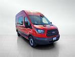 Used 2016 Ford Transit 250 Base High Roof 4x2, Upfitted Cargo Van for sale #FT24077A - photo 1