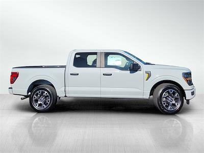 New 2024 Ford F-150 STX SuperCrew Cab 4x2, Pickup for sale #FT24093 - photo 1