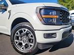 New 2024 Ford F-150 STX SuperCrew Cab 4x2, Pickup for sale #FT24093 - photo 4