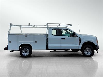 New 2024 Ford F-250 XL Super Cab 4x4, 8' 2" Royal Truck Body Service Body Service Truck for sale #FT24096 - photo 1