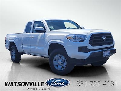 2022 Toyota Tacoma Access Cab 4WD, Pickup for sale #FT24102A - photo 1