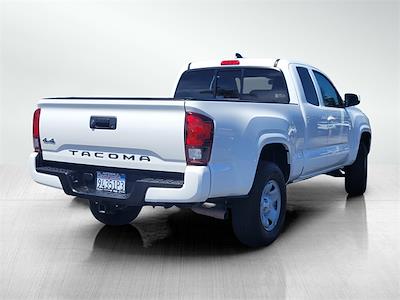 2022 Toyota Tacoma Access Cab 4WD, Pickup for sale #FT24102A - photo 2