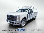 New 2024 Ford F-250 XL Super Cab 4x2, 8' 2" Royal Truck Body Service Body Service Truck for sale #FT24121 - photo 3