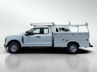 New 2024 Ford F-250 XL Super Cab 4x2, 8' 2" Royal Truck Body Service Body Service Truck for sale #FT24122 - photo 1