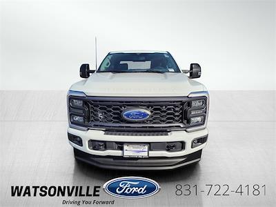 2024 Ford F-350 Crew Cab 4x4, Pickup for sale #FT24125 - photo 1