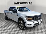 New 2024 Ford F-150 STX SuperCrew Cab 4x4, Pickup for sale #FT241252 - photo 1