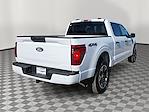 New 2024 Ford F-150 STX SuperCrew Cab 4x4, Pickup for sale #FT241252 - photo 2