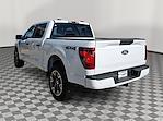 New 2024 Ford F-150 STX SuperCrew Cab 4x4, Pickup for sale #FT241252 - photo 5