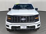 New 2024 Ford F-150 STX SuperCrew Cab 4x4, Pickup for sale #FT241252 - photo 8