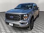 Used 2023 Ford F-150 XLT SuperCrew Cab 4x4, Pickup for sale #FT24141A - photo 7