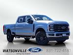 New 2024 Ford F-350 Lariat Crew Cab 4x4, Pickup for sale #FT24157 - photo 1