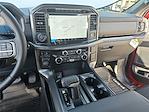 New 2024 Ford F-150 XLT SuperCrew Cab 4x4, Pickup for sale #FT241601 - photo 18