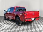 New 2024 Ford F-150 XLT SuperCrew Cab 4x4, Pickup for sale #FT241601 - photo 4