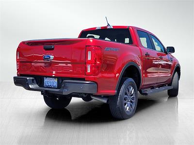 2021 Ford Ranger SuperCrew Cab SRW 4x2, Pickup for sale #FT24167A - photo 2