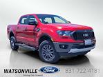 2021 Ford Ranger SuperCrew Cab SRW 4x2, Pickup for sale #FT24167A - photo 1
