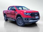 2021 Ford Ranger SuperCrew Cab SRW 4x2, Pickup for sale #FT24167A - photo 3