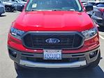 2021 Ford Ranger SuperCrew Cab SRW 4x2, Pickup for sale #FT24167A - photo 4