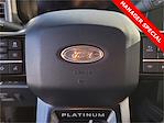 New 2024 Ford F-250 Platinum Crew Cab 4x4, Pickup for sale #FT24180 - photo 18