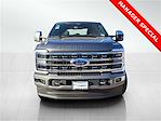 New 2024 Ford F-250 Platinum Crew Cab 4x4, Pickup for sale #FT24180 - photo 4