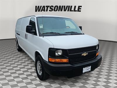 Used 2013 Chevrolet Express 2500 Work Van RWD, Empty Cargo Van for sale #FT24186A - photo 1