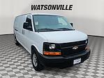 Used 2013 Chevrolet Express 2500 Work Van RWD, Empty Cargo Van for sale #FT24186A - photo 1