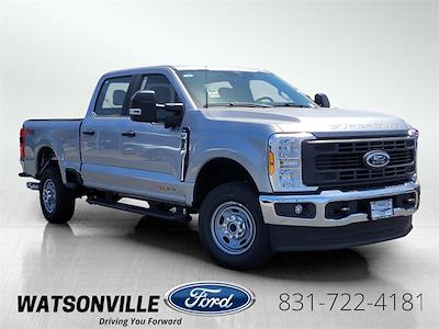 New 2024 Ford F-350 XL Crew Cab 4x4, Pickup for sale #FT24188 - photo 1