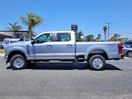 New 2024 Ford F-350 XL Crew Cab 4x4, Pickup for sale #FT24188 - photo 9