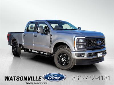 New 2024 Ford F-250 Crew Cab 4x4, Pickup for sale #FT24189 - photo 1