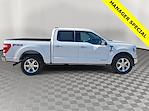 Used 2021 Ford F-150 Lariat SuperCrew Cab 4x4, Pickup for sale #FT24265A - photo 3