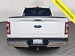 Used 2021 Ford F-150 Lariat SuperCrew Cab 4x4, Pickup for sale #FT24265A - photo 4