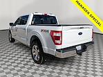 Used 2021 Ford F-150 Lariat SuperCrew Cab 4x4, Pickup for sale #FT24265A - photo 5