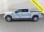 Used 2021 Ford F-150 Lariat SuperCrew Cab 4x4, Pickup for sale #FT24265A - photo 6