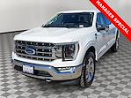 Used 2021 Ford F-150 Lariat SuperCrew Cab 4x4, Pickup for sale #FT24265A - photo 7