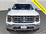 Used 2021 Ford F-150 Lariat SuperCrew Cab 4x4, Pickup for sale #FT24265A - photo 8