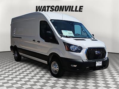 New 2024 Ford Transit 250 Base Medium Roof AWD, Upfitted Cargo Van for sale #FT24267 - photo 1