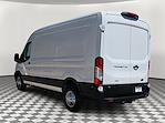 New 2024 Ford Transit 250 Base Medium Roof AWD, Upfitted Cargo Van for sale #FT24267 - photo 6