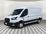 New 2024 Ford Transit 250 Base Medium Roof AWD, Upfitted Cargo Van for sale #FT24267 - photo 8