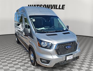 New 2024 Ford Transit 350 HD Base High Roof AWD, Empty Cargo Van for sale #FT24268 - photo 1