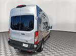 New 2024 Ford Transit 350 HD Base High Roof AWD, Empty Cargo Van for sale #FT24268 - photo 4