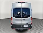 New 2024 Ford Transit 350 HD Base High Roof AWD, Empty Cargo Van for sale #FT24268 - photo 5