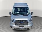 New 2024 Ford Transit 350 HD Base High Roof AWD, Empty Cargo Van for sale #FT24268 - photo 9