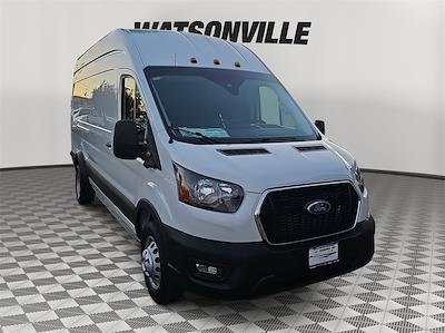 New 2024 Ford Transit 350 HD Base High Roof RWD, Empty Cargo Van for sale #FT24316 - photo 1