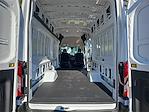 New 2024 Ford Transit 350 HD Base High Roof RWD, Empty Cargo Van for sale #FT24316 - photo 2