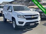 Used 2018 Chevrolet Colorado LT Extended Cab 4x2, Pickup for sale #FT24372A - photo 1