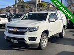 Used 2018 Chevrolet Colorado LT Extended Cab 4x2, Pickup for sale #FT24372A - photo 10